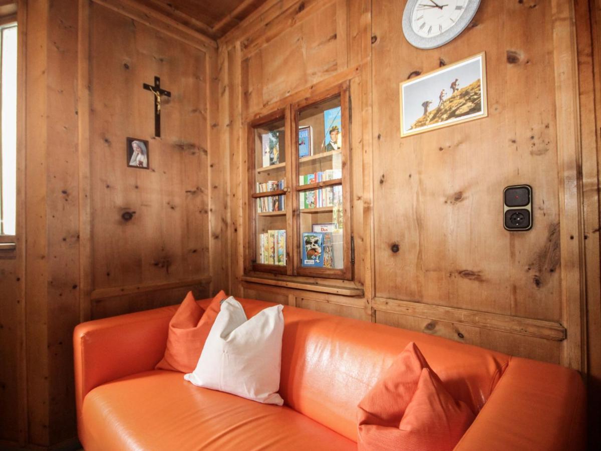 Apartment Elis By Interhome See Exterior foto