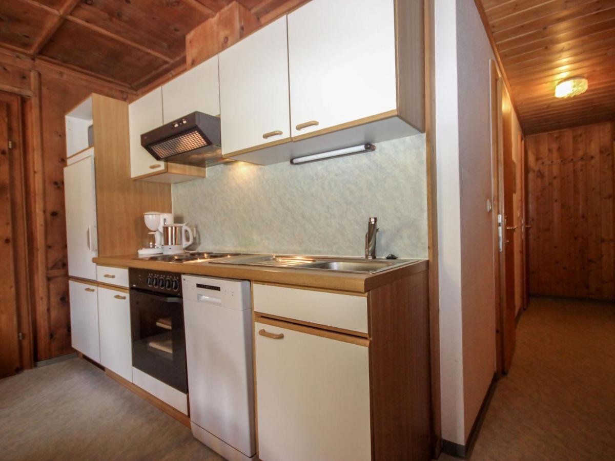 Apartment Elis By Interhome See Exterior foto